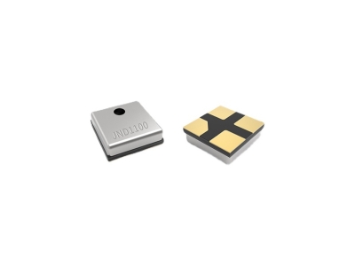 MEMS乙醇氣體傳感器