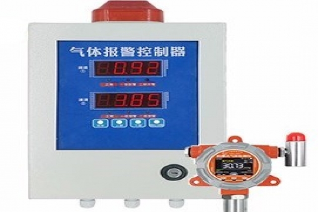 可燃?xì)怏w報(bào)警器能同時(shí)檢測(cè)雙重氣體嗎?