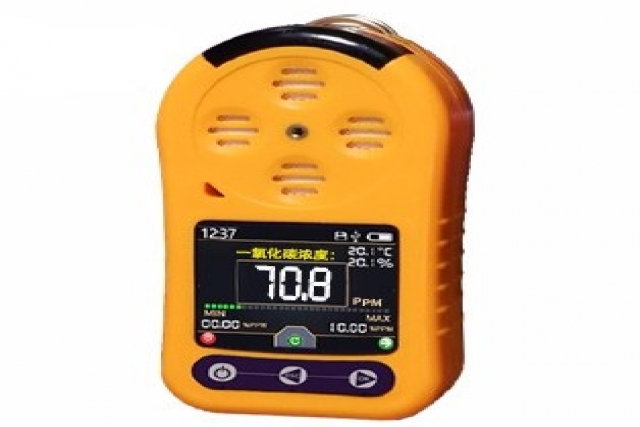 邢臺(tái)計(jì)量測試所對可燃?xì)怏w報(bào)警器進(jìn)行免費(fèi)檢定