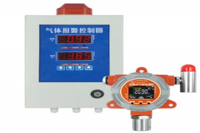 如何選擇可燃?xì)怏w檢測儀?