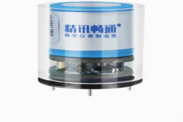 電化學(xué)氣體傳感器應(yīng)用于煤礦瓦斯檢測(cè)原理是啥？