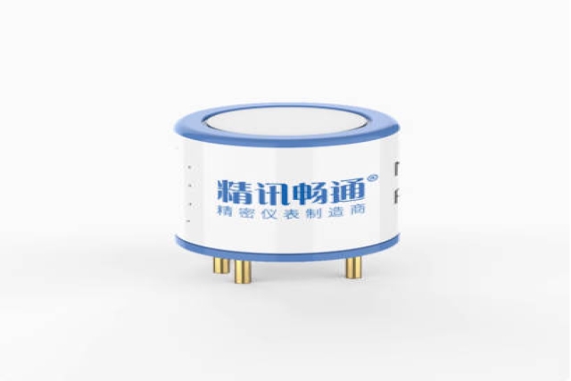 電化學(xué)氣體模組如何選型？